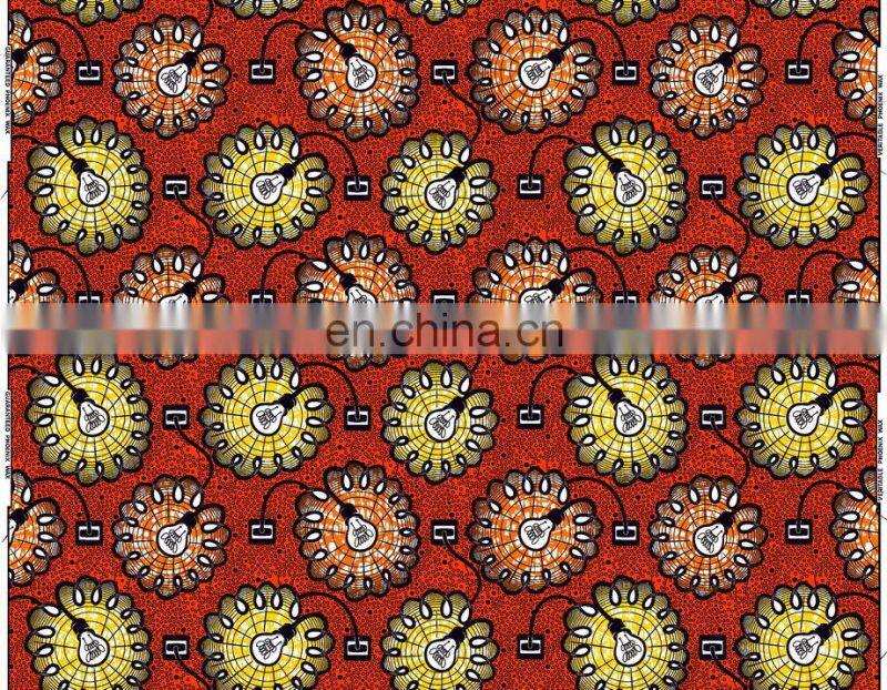 hitarget wax textile super soso wax fabric african fanbric