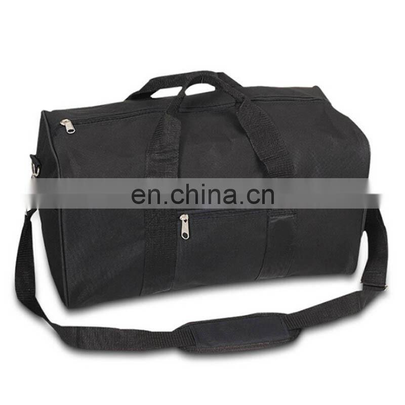 Big space duffle bag gym
