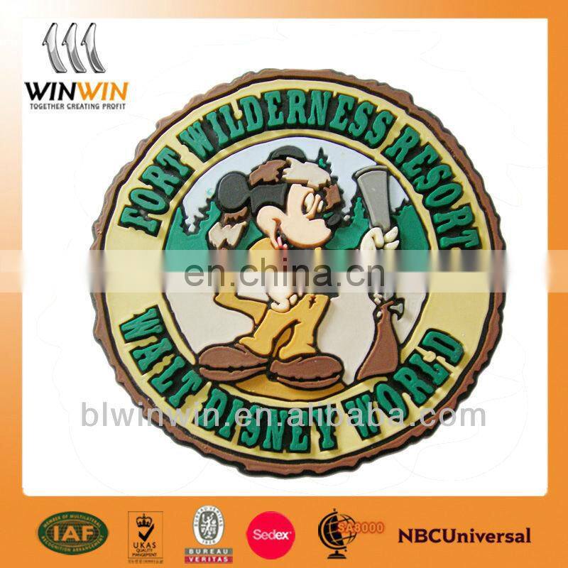 no smoking fridge magnet sticker