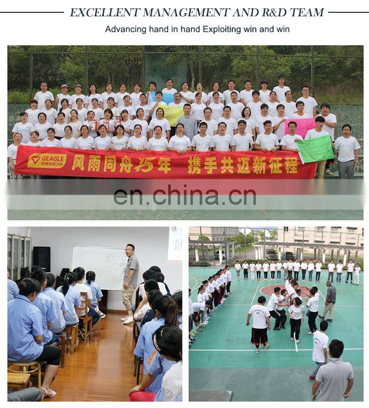 High speed Wall Mounted Hand Dryer