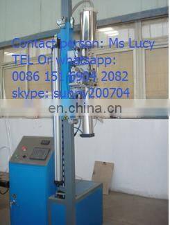 Two component glue coating machine ST03 Insulating glass two component silicone coating machine