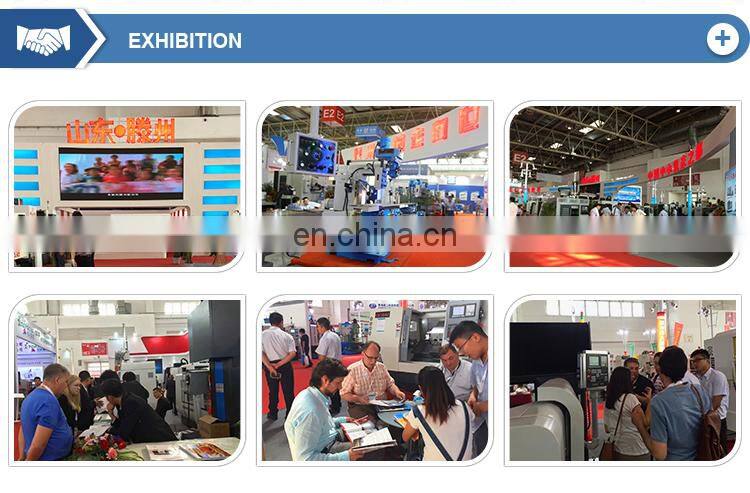 vertical cnc machining center for sale VMC20100 high precision machine center