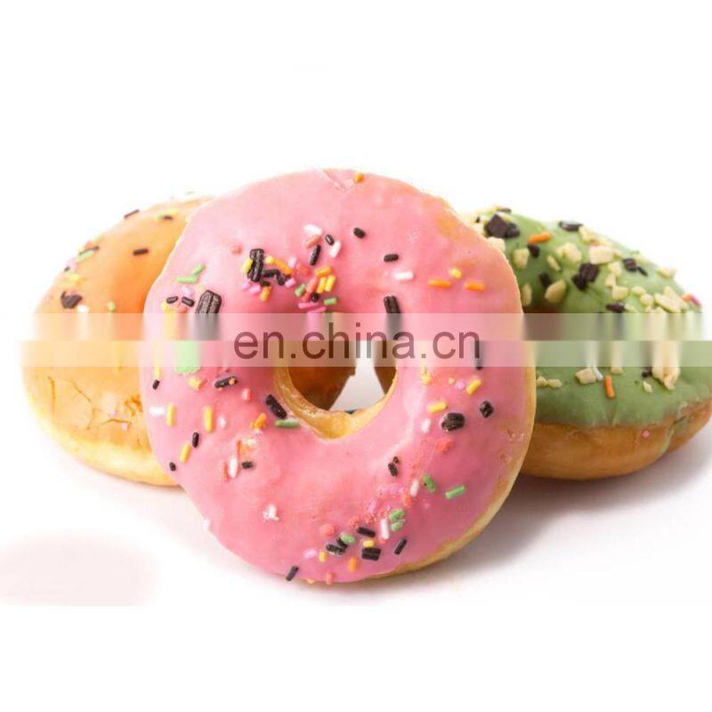 High quality donut ball machine/dunkin' donut machine/Doughnut fryer