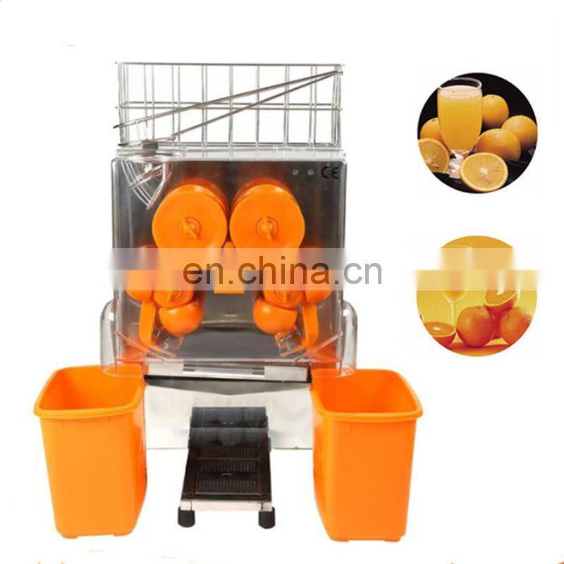 Electric Pomegranate Professional Juice Machine