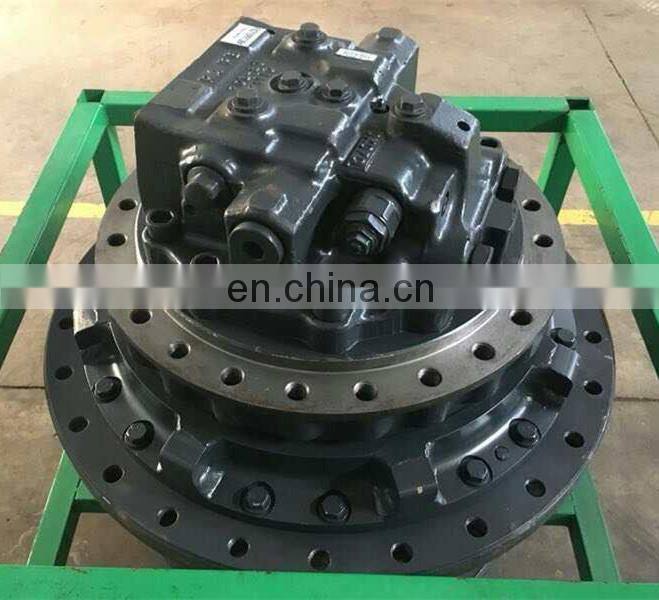 PC410-5 PC410LC-5 Final Drive 208-27-00102 208-27-00101