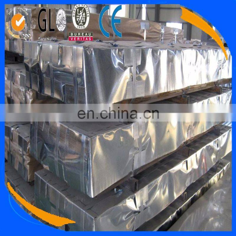 Goods best sellers galvanized sheet price per meter/roof sheet galvanized steel/galvanized sheet metal roll