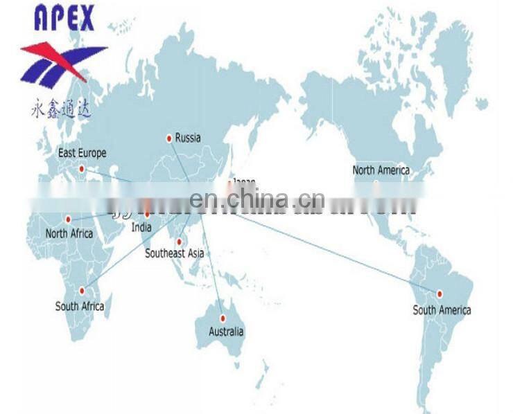 stainless steel square pipe/tube