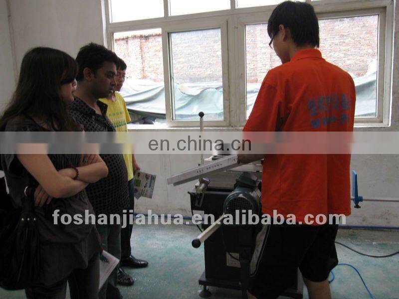 Automatic H-CNC Glass Cutting Machine