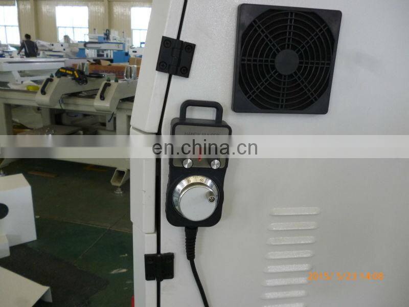 1818 1325 2030 CNC Router HIWIN square guid rail