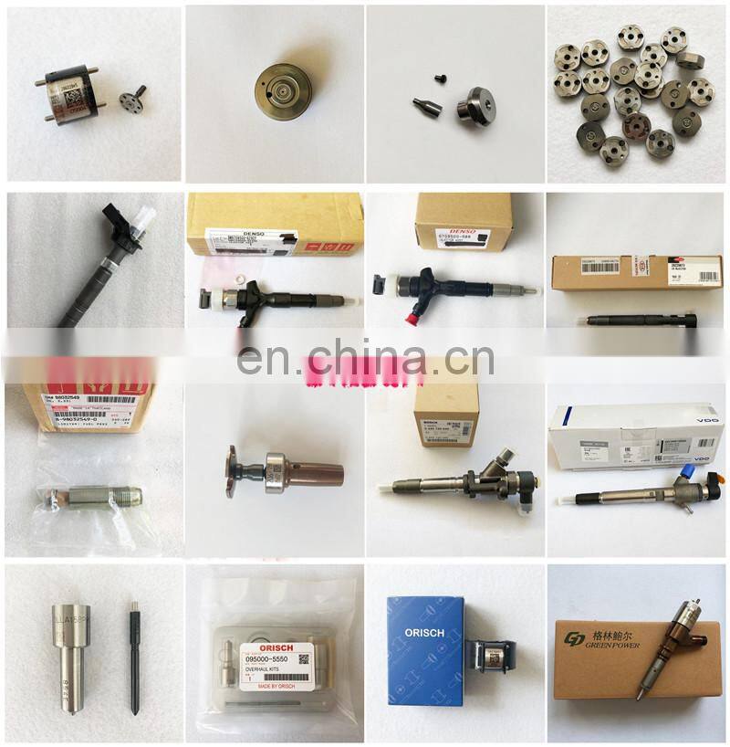 Good quality , common rail valve F00RJ01945 ORISCH BRAND