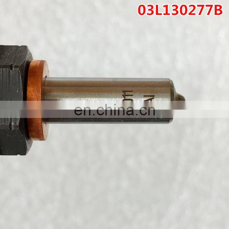 Genuine and new Common Rail Injector A2C59513554,5WS40539 for 03L130277B, 03L130277S
