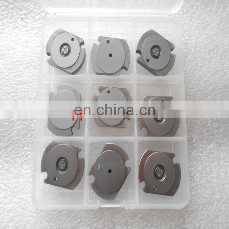 Control Valve ,Valve Plate , Injector Valve Plate for 095000-5971,095000-5972,095000-6250
