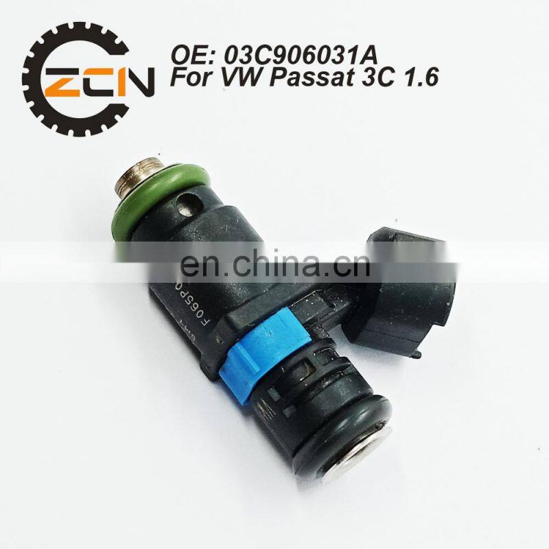 Auto Replacement Parts Of Fuel Injector hot selling 03C906031A