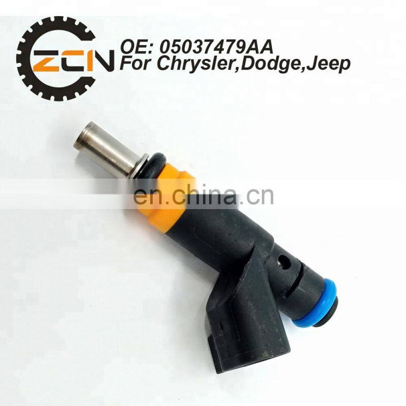 engine parts fuel system Injectors nozzle injection valve  FJ732  05037479AA