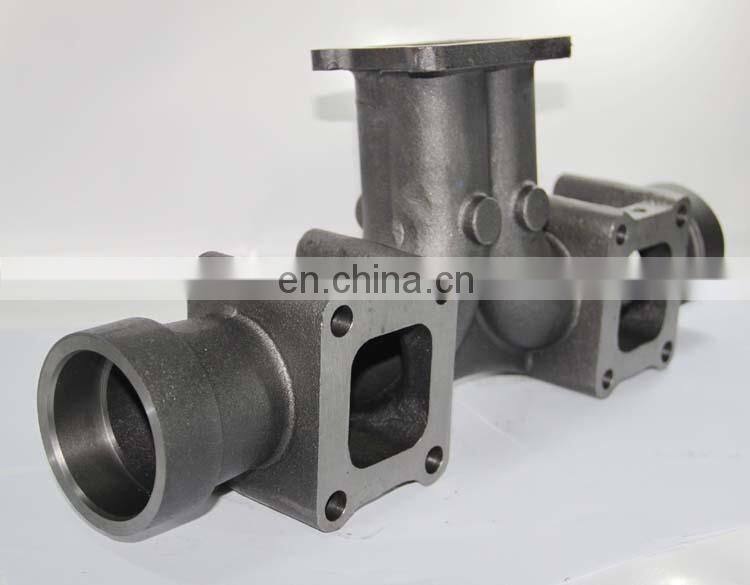 manifold exhaust  3630258/3630552/3047663 for cummins K38 parts