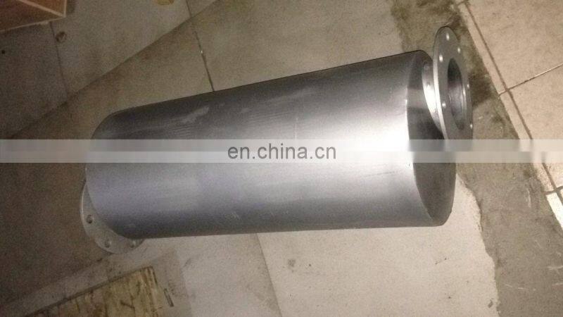 M11 NT855 K19 K38 K50 3055653 154569 3044606 for Cummins 40kva Generator Muffler