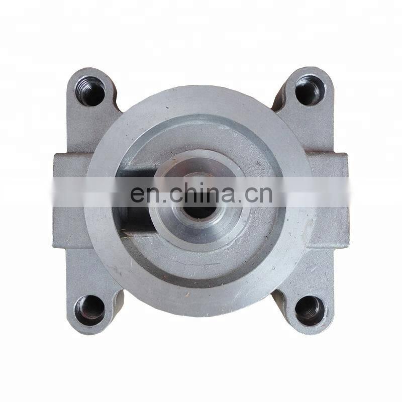 Machinery engine parts diesel NT855 K19 water filter seat 204163