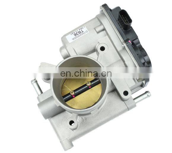 FOR MAZDA throttle body L3R4 13 640 L3G213640A L3R413640 125001390