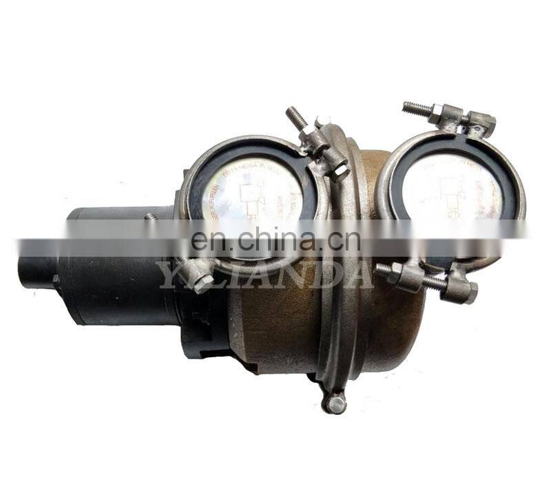 K19 sea water pump 3074540 SW4008 generator diesel water pump