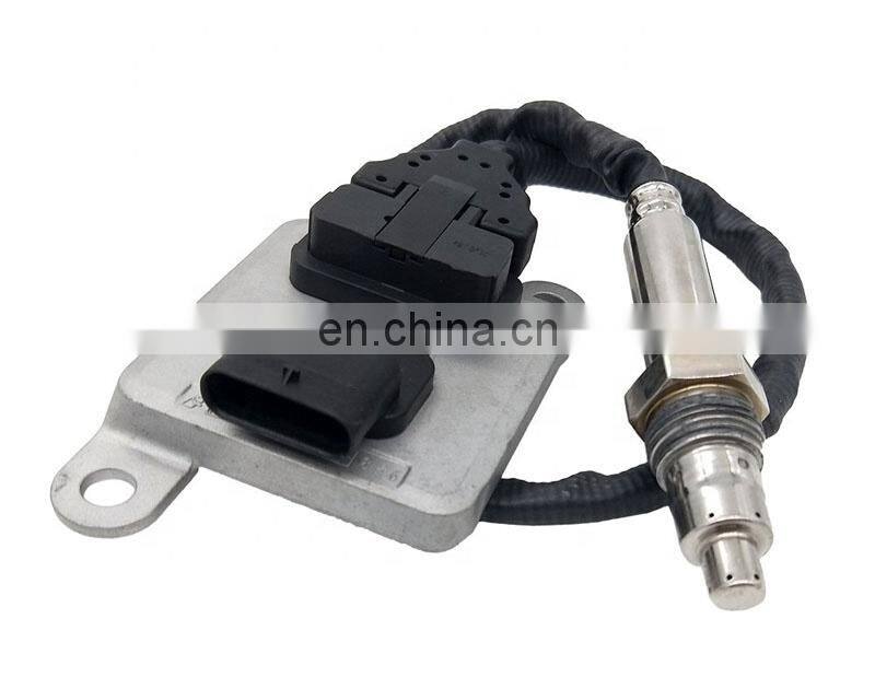 Nitrogen Oxide Sensor A0009053403 5WK9 6681D NOX Sensor