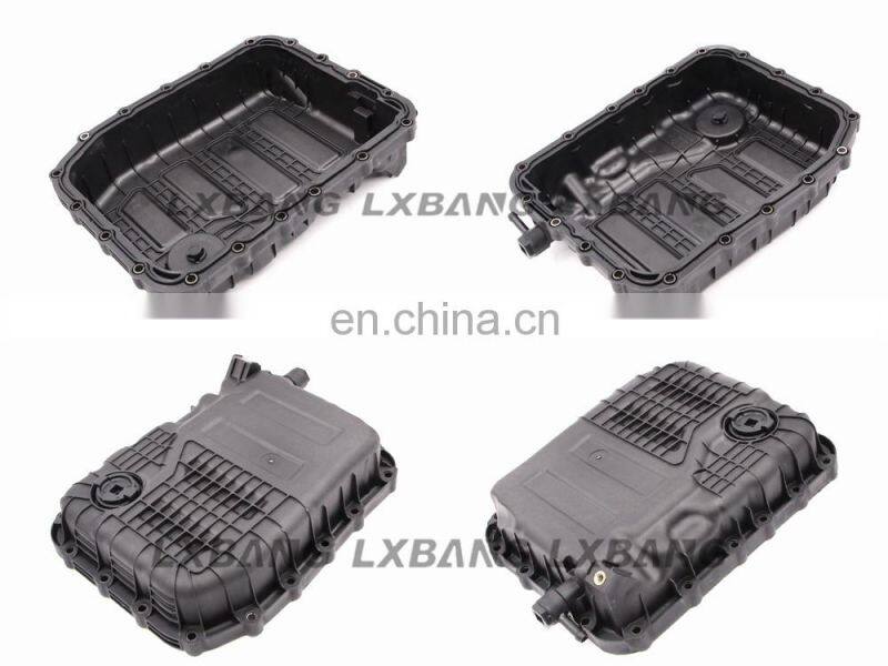 Original Transmission Oil Pan 45280-26100 4528026100 For Hyundai Kia Forte Rio Soul 2012-2016