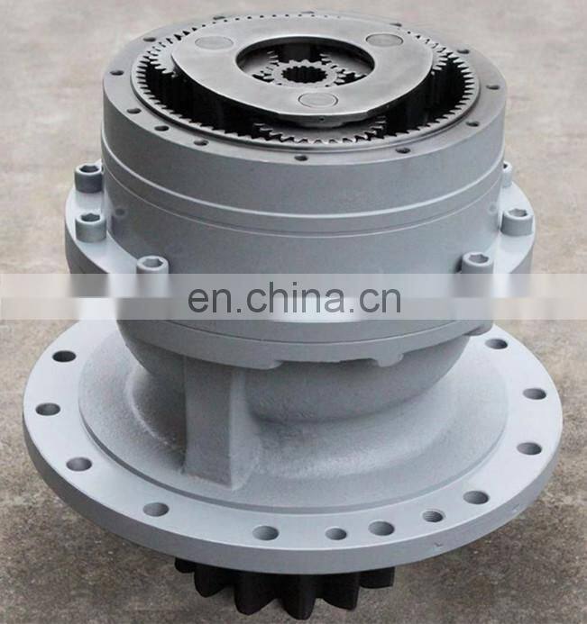 ZX330-3 swing reduction gearbox 9236591 excavator swing reducer  without motor  ZX330-3 excavator reduce gear  OEM high quality