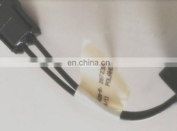 Auto Spare Parts 6BT5.9 Speed Sensor 2872361 3926041 4327240