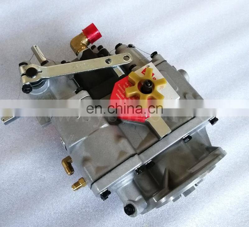 China suppliers K19 KTA19 Diesel engine parts fuel injection pump 3201205 3021980