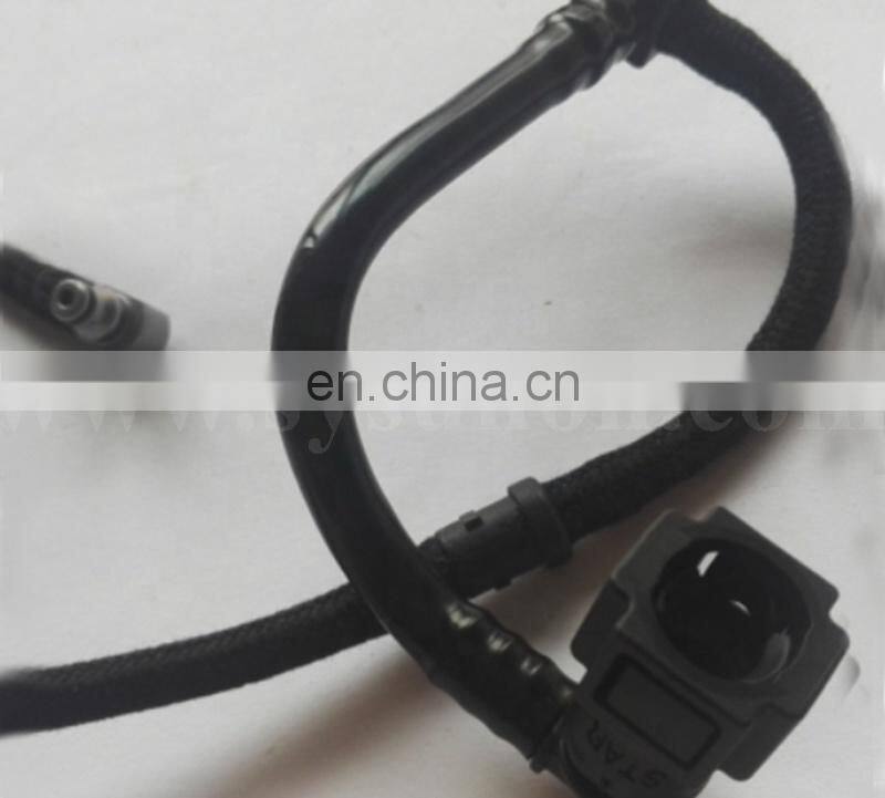 ISF2.8 ISF3.8 fuel supply tube 3697317 3697355 4990798 4992138 5259259