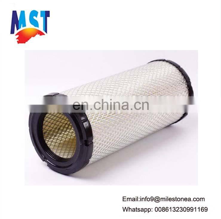 Outer air filter element P822768 factory price