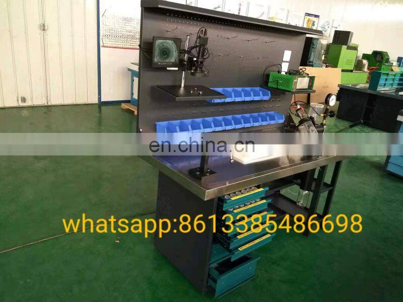 DONGTAI high quality new work table with microscope