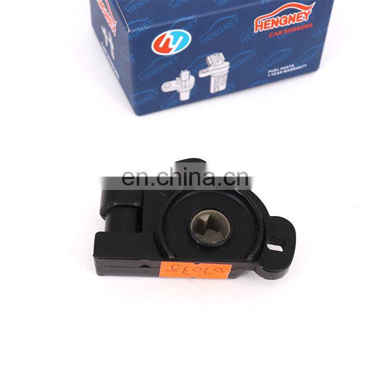 Auto 17083333 17087655 17106680 17112714 For GMC Isuzu Chevy Buick TPS Throttle Position Sensor