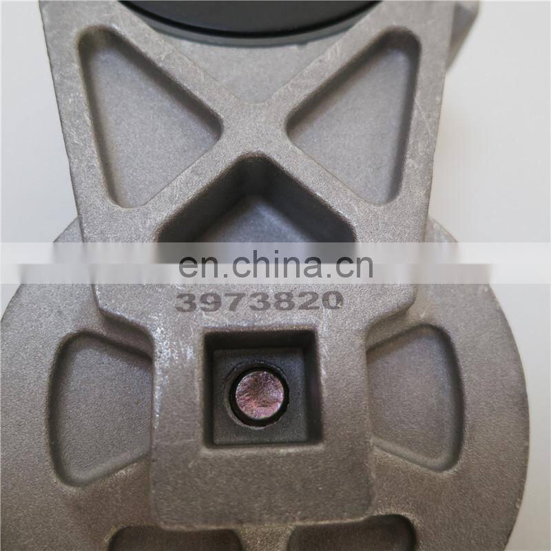 Engine 6CT Belt Tensioner 3937553