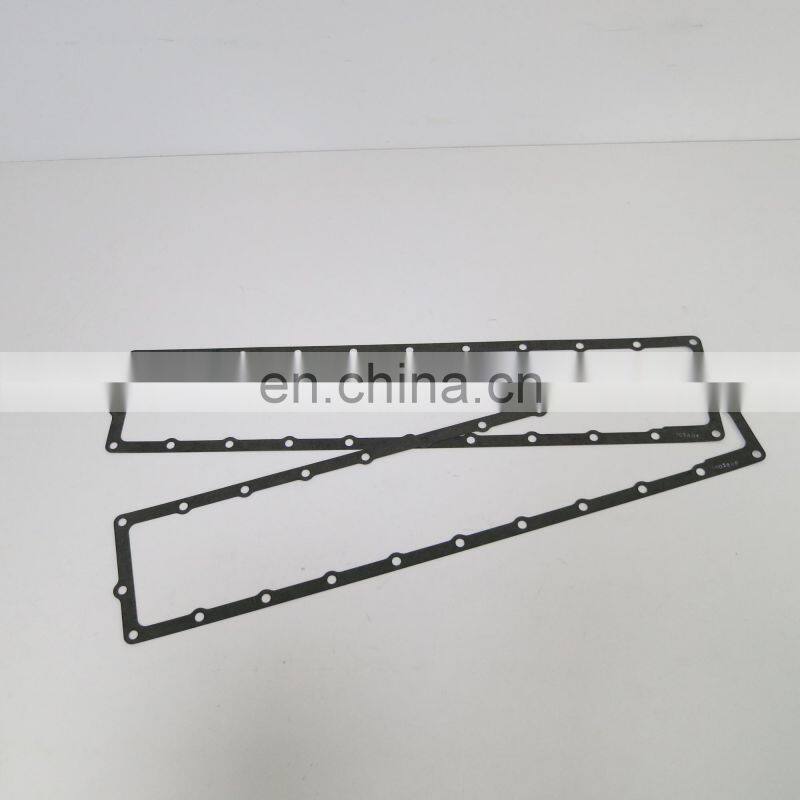 K19 Diesel Engine Aftercooler Housing Gasket 3001304