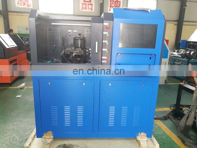 Auto Testing Equipment CR318 Electrical HEUI Common Rail