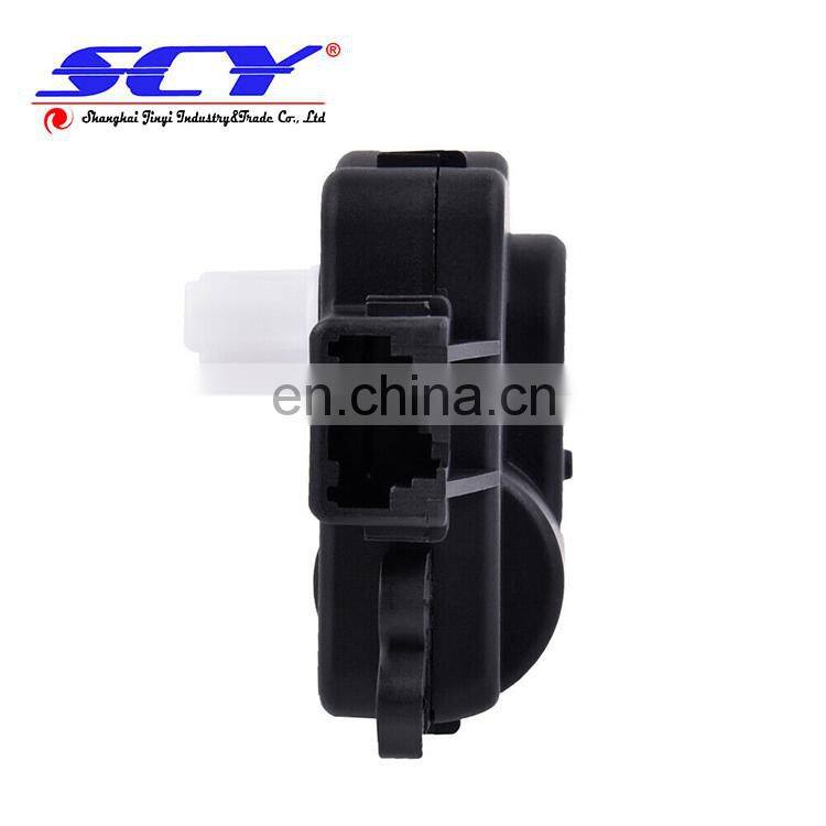 Quality Blend Door Actuator 68089742AA Suitable for DODGE 604-038 604038