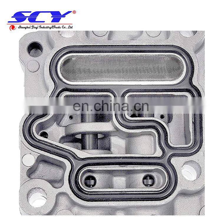 VVT Variable Timing Solenoid Suitable for Toyota 15811R41L01 VTS1215 918007 VVT289