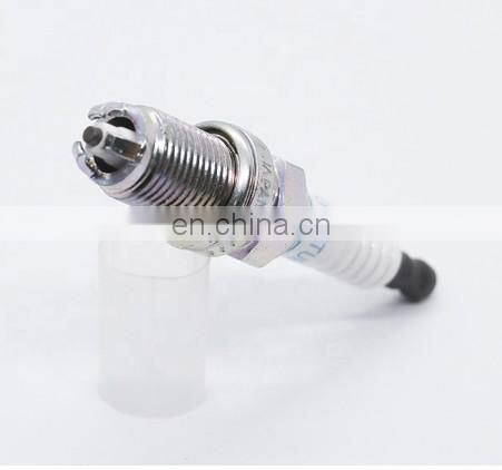 Factory supply price car alloy spark plug BKR6ETUB OEM MN119942