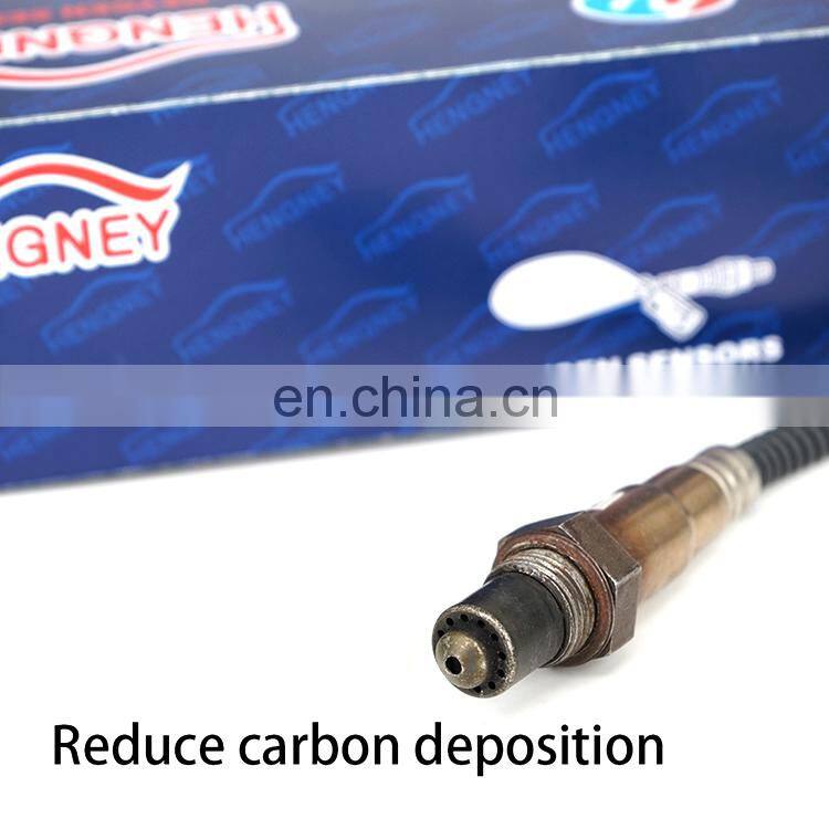 Good price Hengney auto Parts 022906262CH 022906262Ca For A-udi A3 A4 TT V-W Beetle Golf 02 Oxygen Sensor