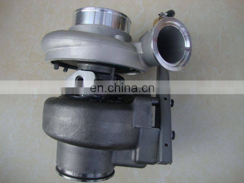 6CT8.3 6CTA Diesel Engine Turbocharger HX40W Turbocharger For Truck 2840946 2840947