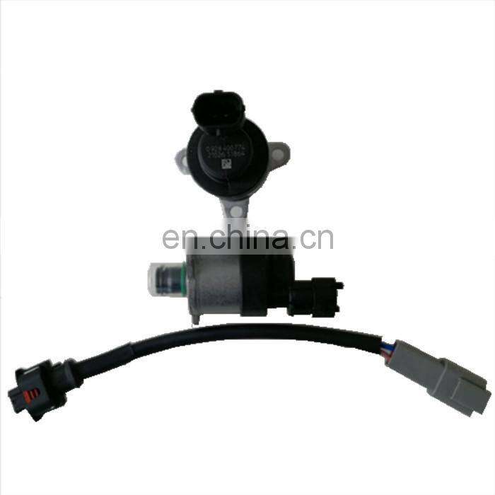 ISBe / ISF 2.8 engine fuel pump actuator 0928400617 / 4903523 / 4903282