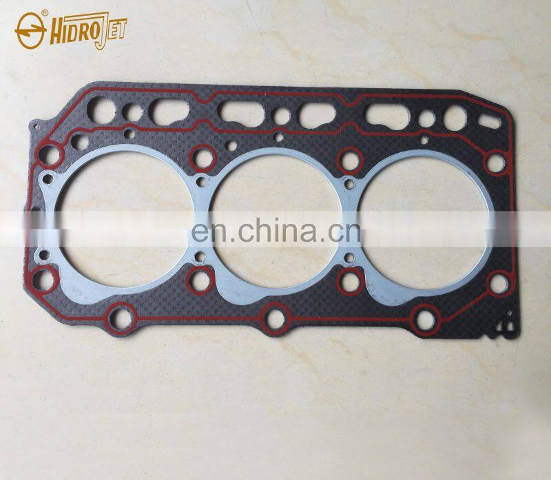 diesel engine parts 4D84-3 cylinder head gasket