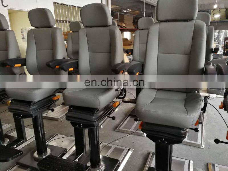 DOWIN CCS Customized Marine Pilot Chair Captain Chair