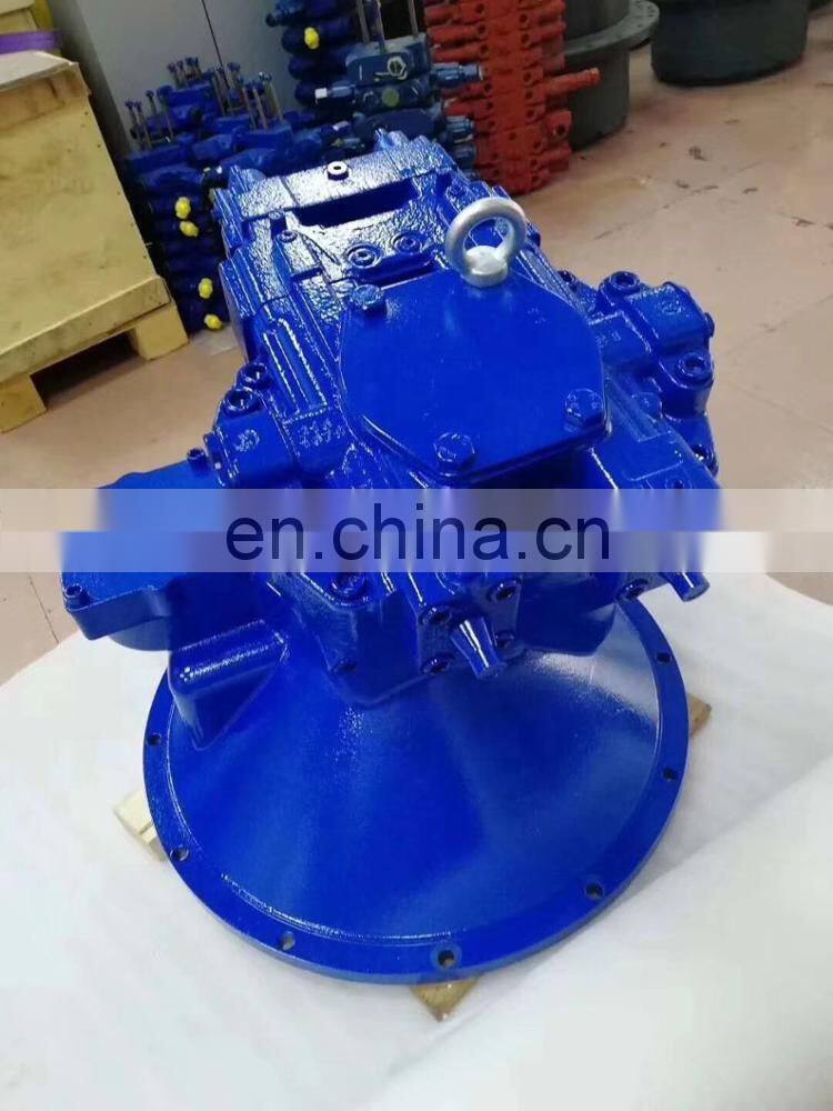 SL470LC-V Excavator main pump 401-00233 A8VO200LA1KH1/63R