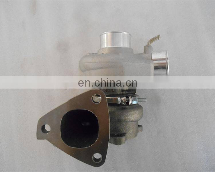 Auto Engine parts TDO4 Turbocharger for Mitsubishi Pajero Engine 4D56Q TDO4 Turbo charger MD187211 49177-02501 49177-02510