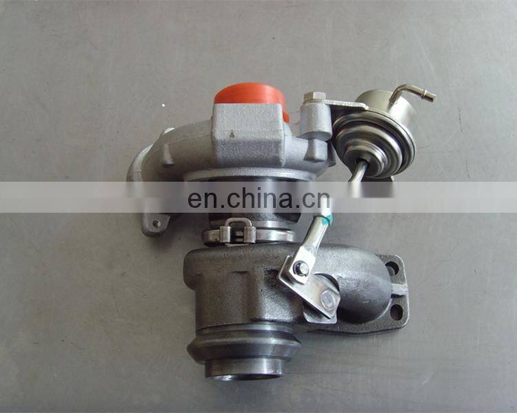 TDO25 Turbocharger for Citroen C3, C4, Jumper, Picasso, Berlingo, Xsara 1.6L 66 kw Engine DV6B DV6ATED4 49173-07504 49173-07506