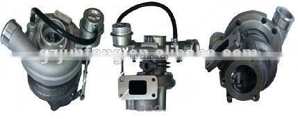 GT2256S 320-06047 762931-0001 turbos for JCB 2005-06 JCB, Perkins Agricultural GT2256S Turbo 762931-0001