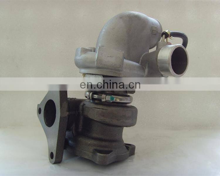 TD04 Turbo charger 49377-04000 14412-AA100 Turbocharger used for Subaru Impreza EJ20 Engine spare parts