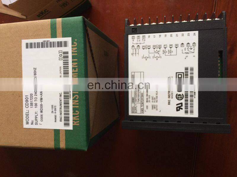 Low Price High Quality Temperature Controller RKC CH402