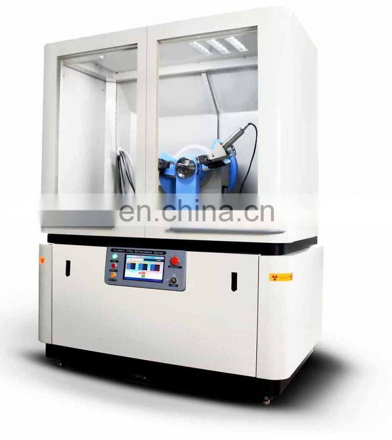Desktop Mini XRD Machine/Equipment